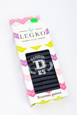 Колготи для хлопчика (демісезонні)